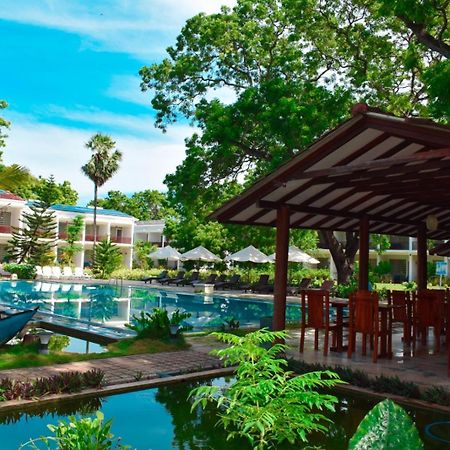 Anantamaa Hotel Тринкомалі Екстер'єр фото